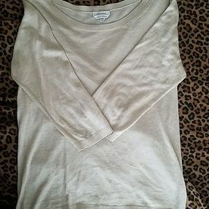 Max Mara shirt